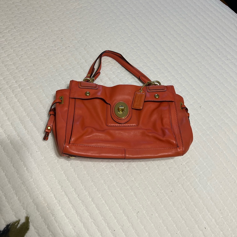 Coach Bag - Picture 5 of 10